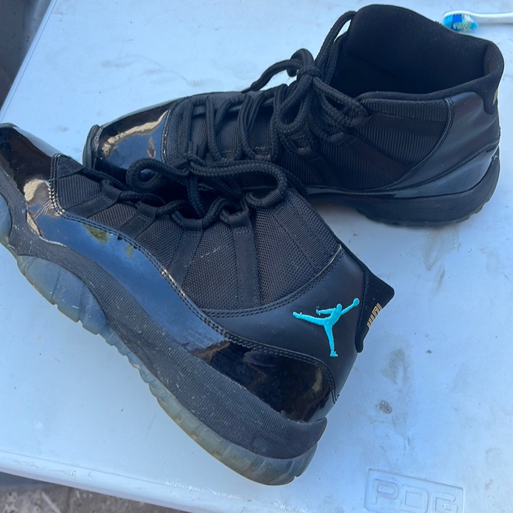 Gamma11